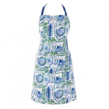 Apron | Bush Botanical | Linen